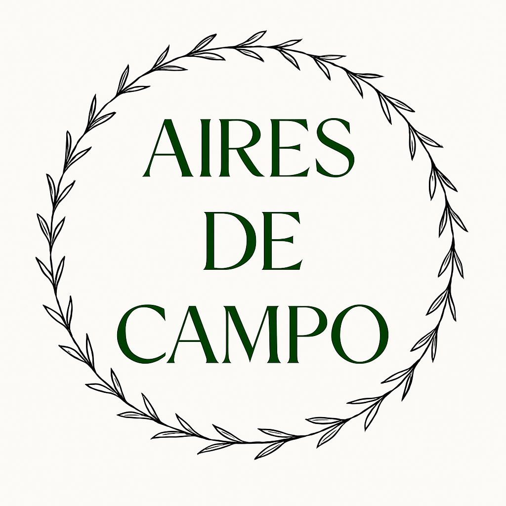 Aires de Campo Logo